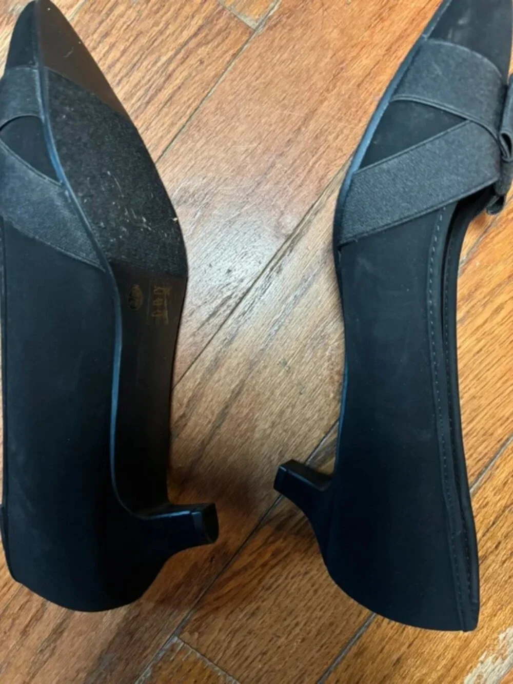 Heels